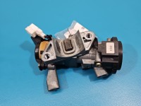 Stacyjka KLUCZYK WKŁADKA Mitsubishi Carisma