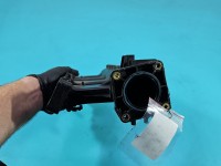 Kolektor ssący Nissan Qashqai II J11 13-21 140033014R 1.2 T