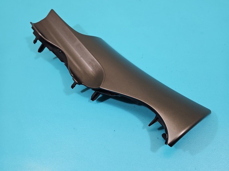 Osłona ZAŚLEPKA PLASTIK Mercedes W213 Osłona ZAŚLEPKA PLASTIK Mercedes W213