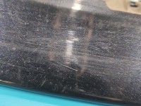 Spoiler lotka klapy Toyota Verso 09- 1H2