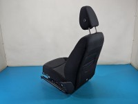 Fotel prawy przód pasażera Skoda Fabia IV 5d EUROPA