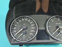 Licznik Bmw e90 641054525, 9110205, A2C53113047 2.0d EUROPA