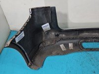 Zderzak tył Vw Touran I srebrny LA7W HB