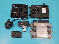 Komputer Sterownik silnika 237100599S, 237105111R Renault Talisman 1.6 TCe