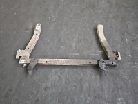 WÓZEK KOŁYSKA TRAWERS Sanki Belka silnika Opel Corsa E 1.3 cdti