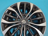 4X alufelgi felgi 16" komplet Suzuki Sx4 I 06- R16