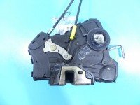 Zamek przód prawy Toyota Corolla E12 EUROPA IMPRK1135070, Europejska, zielony, 2pin