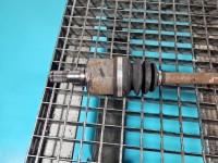 Półoś przód lewa Hyundai I30 III 16- 1.5 DPI 16V manual