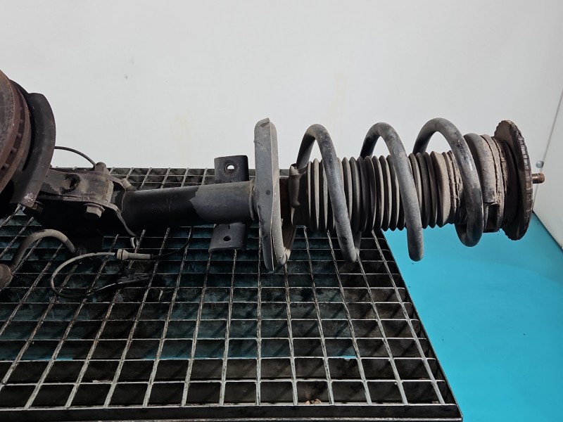 Amortyzator przód prawy przedni Renault Master III 10-24