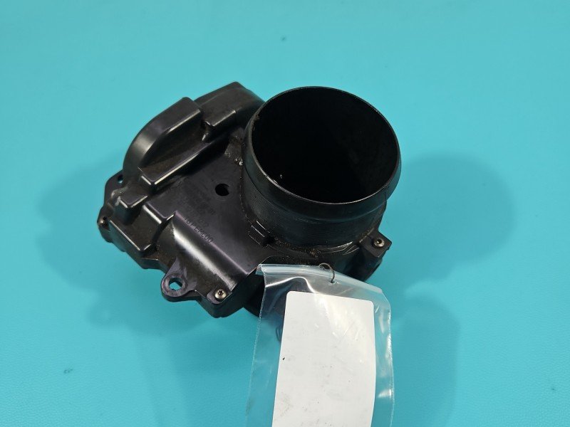 Przepustnica BMW F20 A2C53386322 1.6 T Przepustnica BMW F20 A2C53386322 1.6 T