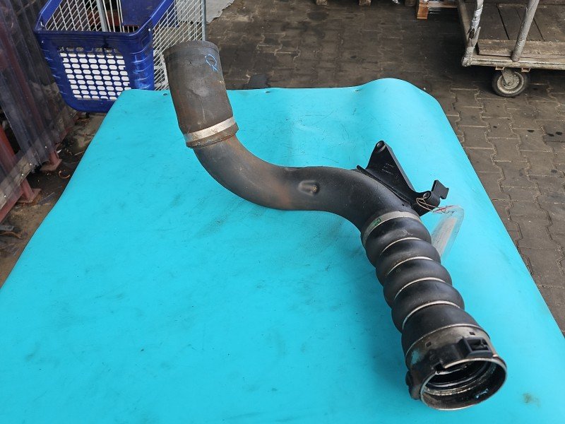 Rura przewód Producent części: BMW BMW F45 F46 2.0d Rura przewód Producent części: BMW BMW F45 F46 2.0d