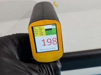 DRZWI PRZÓD PRAWE PASAŻERA Peugeot Partner I 5d EWPA