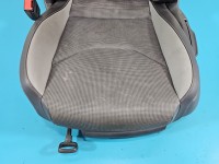 Fotel lewy przód kierowcy Seat Leon III 12- 5d EUROPA