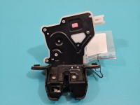 Zamek klapy tył Nissan Qashqai II J11 13-21 HB Nissan, 4pin