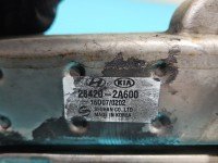 Zawór egr Hyundai Tucson III 15-20 28416-2A780, 28420-2A600 1.7 crdi (D4FD)