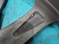 Felga aluminiowa 17" Vw Sharan II 10- alufelga