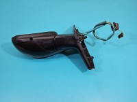 Lusterko lewe pin Citroen C5 I HB 5d kolor EFBD europa