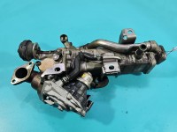 Chłodnica spalin BMW G30 7822347 2.0d