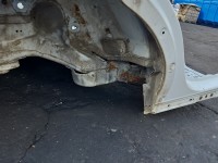 Błotnik tył prawy ćwiartka Land rover Discovery Sport 14- L550 Lrc867 HB
