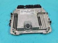 Komputer Sterownik silnika 0281012487, 8M51-12A650-MA Ford Focus Mk2 1.6 tdci