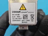 ŻARNIK STARTER ZAPŁONNIK CEWKA XENON Opel Astra IV J