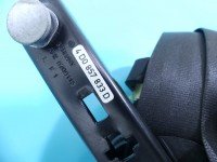 Pas bezpieczeństwa przód prawy pasażera Audi A8 D2 4D0857706AB