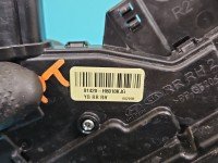 Zamek tył prawy 81420-H8010 Kia Rio IV 16-23 Producent części: KIA, 4pin