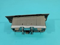 Poduszki powietrzne zestaw komplet Dacia Logan I 05-14