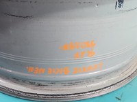 alufelgi felgi 17" komplet AUDI Q5 08- R17