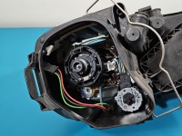 Reflektor lewy lampa przód Vw Touran I EUROPA