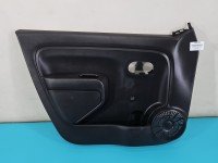 Tapicerka drzwi przód lewa boczek Renault Twingo III 14-24 156072872