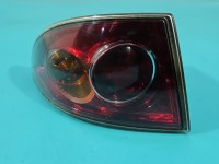 Lampa tył lewa Seat Cordoba II 6L sedan Producent części: Seat, nadpalony wkład żarówki EUROPA