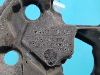 Wygłuszenie pozostałe PODBITKA BMW iX3 G08