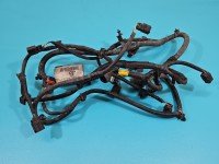 Wiązka zderzaka przód Ford Mondeo Mk5 Instalacja pdc