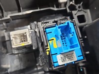 Podłokietnik TUNEL Citroen C5 Aircross 17-25 9822584780 EUROPA