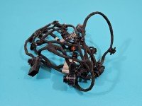 Czujnik parkowania PDC Citroen C4 Grand Picasso II 13-22 9807206480, 0263013215 błękitny EHHC