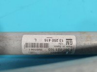 Mechanizm wycieraczek Opel Meriva B europa 13250416, 3397021103