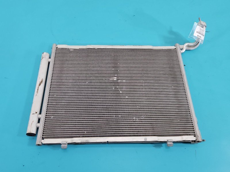 Chłodnica klimatyzacji Ford Puma II MK2 19- 1.0 EcoBoost