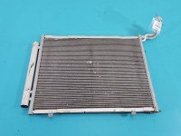 Chłodnica klimatyzacji Ford Puma II MK2 19- 1.0 EcoBoost