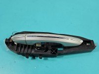 Klamka tył prawa zewnętrzna Ford Fusion USA 2012-2020
