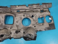 Wygłuszenie pozostałe PODBITKA BMW iX1 U11