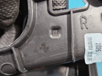 Ślizg zderzaka tył prawy Opel Grandland 1800578X