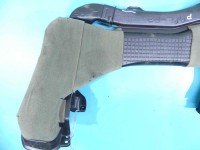 KIEROWNICA Wlot powietrza Toyota Corolla E16 E18 13- 1.6 16v 55845-02290