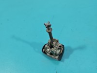 Klamka przód lewa zewnętrzna Toyota Land Cruiser 120 J120