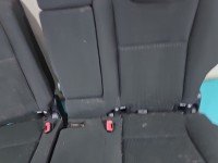 Kanapa tył fotel tylny Toyota Rav4 IV