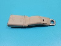 Pas bezpieczeństwa tył prawy LEXUS RX II 03-08 7K7300, 15DE005