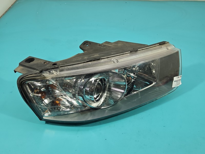 Reflektor prawy lampa przód Chevrolet Captiva EUROPA