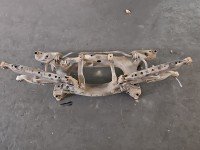 Tylna belka oś tył Nissan Qashqai II J11 13-21 1.2 T Tylna belka oś tył Nissan Qashqai II J11 13-21 1.2 T