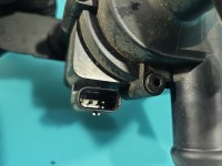 Pompka obiegu wody pompa Vw Tiguan I 07- 2.0d (Cff) 701713280, 5N0965561