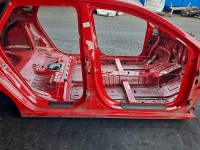 Próg prawy SŁUPEK ŚRODKOWY B Hyundai I30 III 16- HB 5d JHR